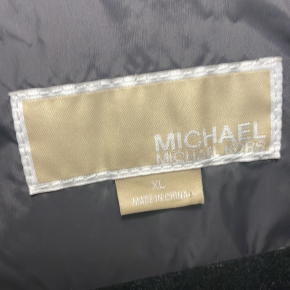Michael Michael Kors winter jacket - Picture 4 of 4